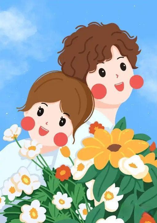 个人成长：婚姻关系的助推器