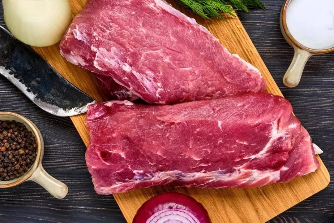 【揭秘牛肉排酸】如何轻松享受美味又健康的牛肉盛宴？