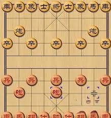 象棋开局策略：掌握15种必胜布阵法与走法