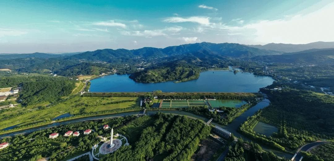 盘点庐江必去的十大景区！你都去过吗？