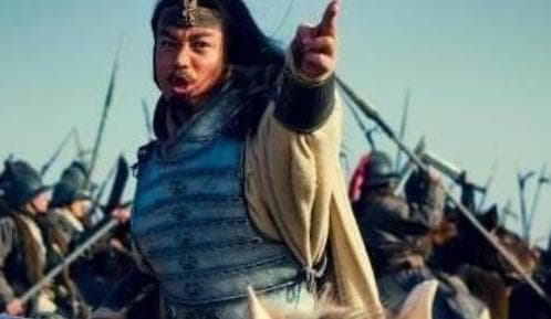 历史上的马超为什么敢造反？