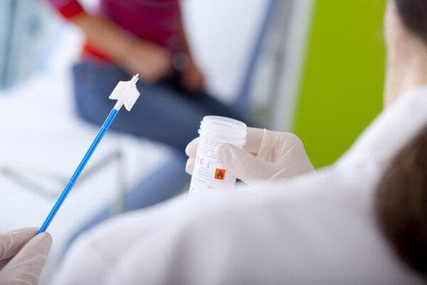EB病毒抗体IgM弱阳性意味着什么？一文读懂这一体检指标