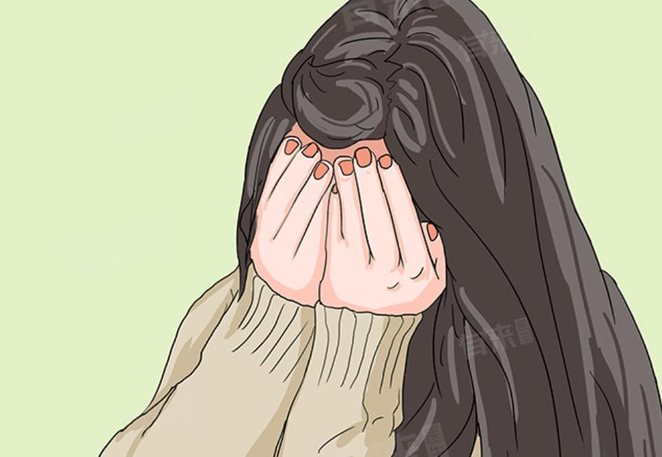 恐惧焦虑症的自我治疗