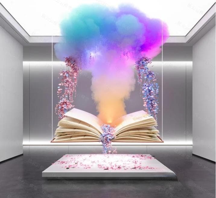渲染技术的教育普及，塑造未来视觉艺术与技术的璀璨星辰
