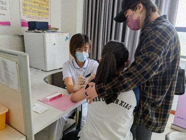九价HPV疫苗有望只打一针？保护效力仍需研究