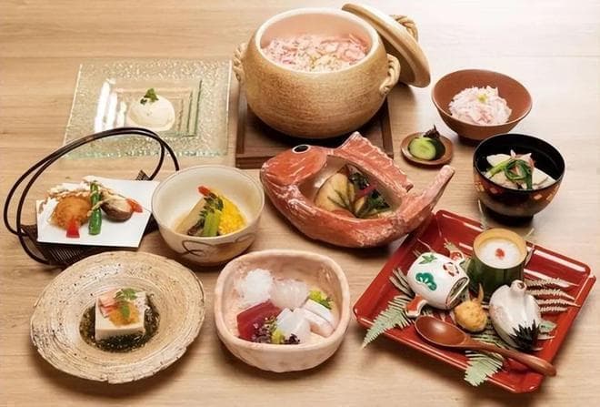 科学研究证实：饭量减少可延长寿命，日本饮食习惯成关键