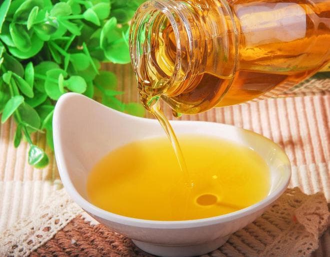 菜籽油的产品标准号哪种最好