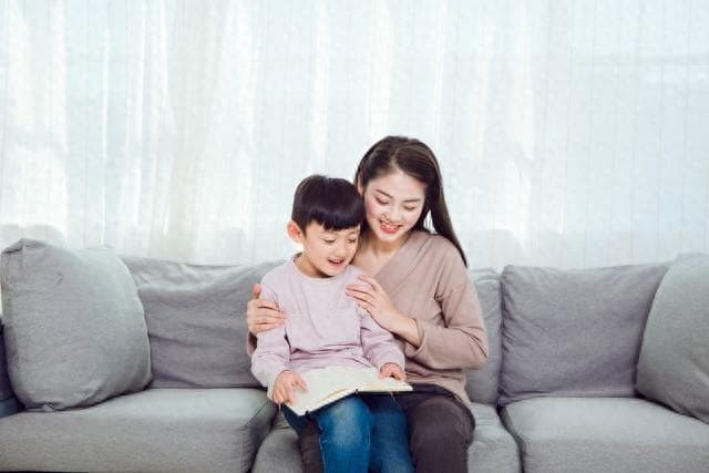 孩子动不动就爱生气如何开导