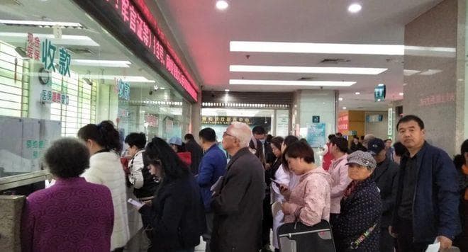 好消息！国家新规定，60岁以上老人，可以免费享受这些福利