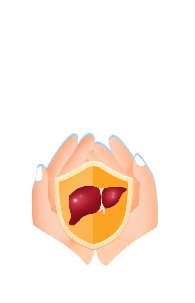 走出乙肝的五大误区 早知道早受益
