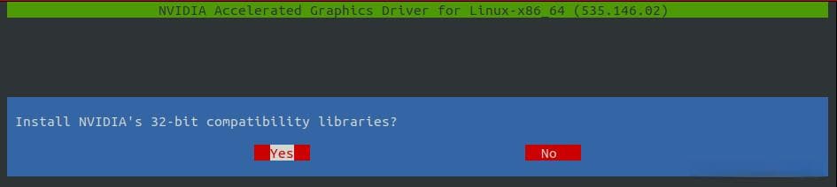 Ubuntu系统下 Nvidia驱动 + cuda驱动 + CuDNN安装与卸载