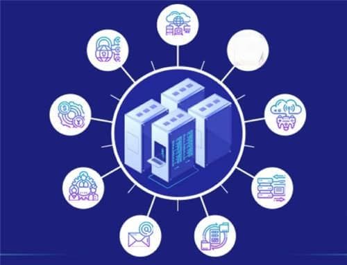 VPS服务器的分类有哪些？一文带你了解所有VPS类型