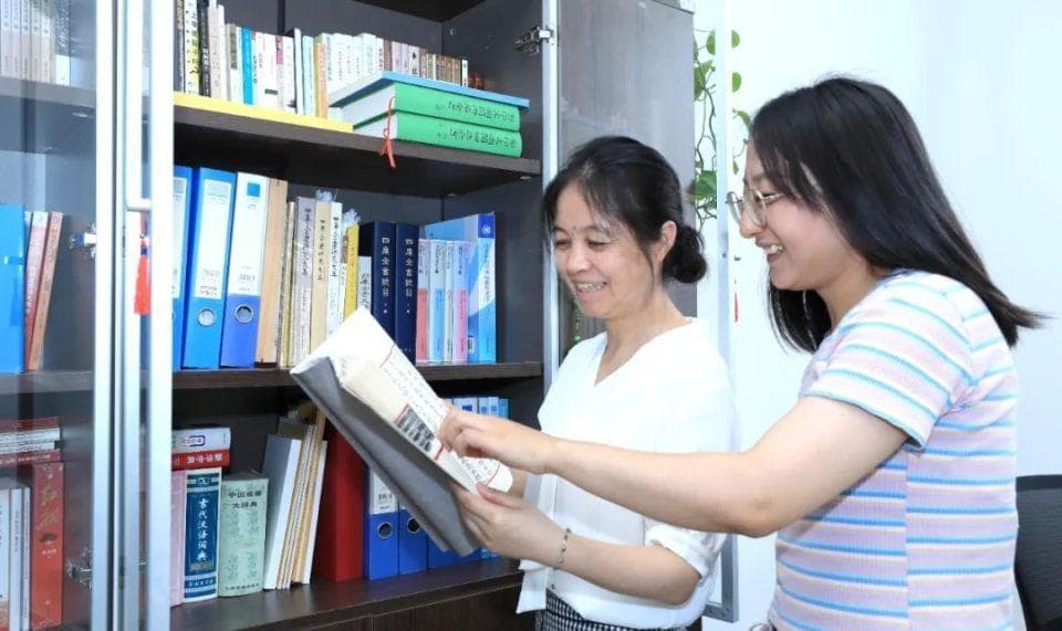 让古籍“活”起来：文溯阁《四库全书》数字化影印出版工程纪实