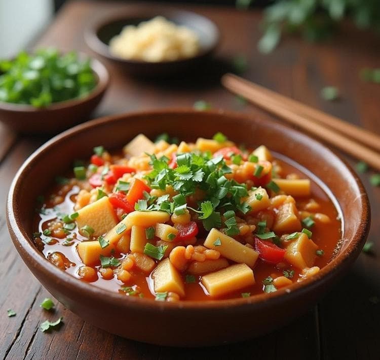 美团：山东本地特色家常菜，品味齐鲁大地的烟火味道