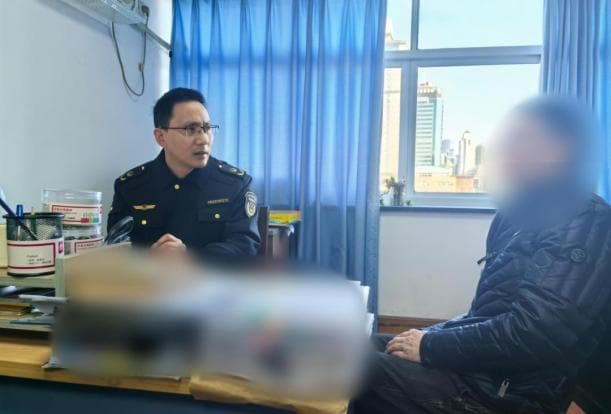 名表维修遭遇“偷梁换柱”？查处！
