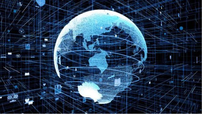 赛博空间（Cyberspace）：涵义、组成和特征