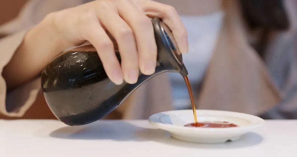 从增进食欲到控制血糖，醋的健康食用指南
