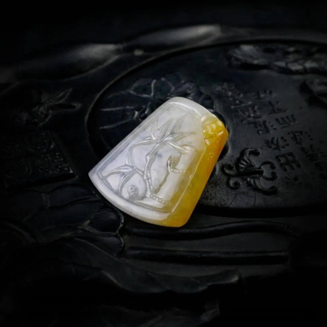 翡翠：东方瑰宝的历史与文化
