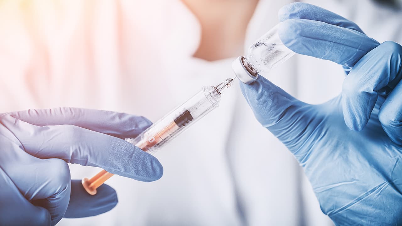 打白破疫苗前注意事项
