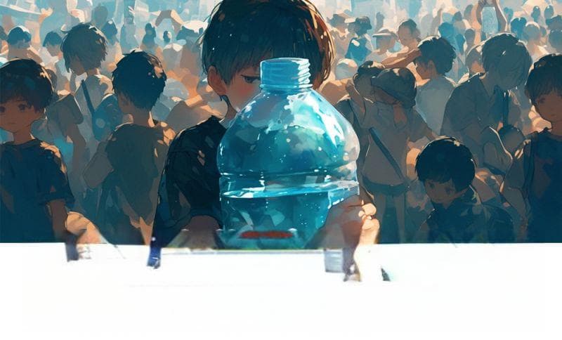 INFP水瓶座如何提高自身的社交魅力