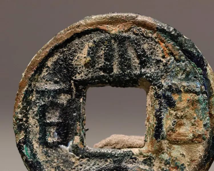 中国古代货币史上的一大谜团：孙权为何突然铸造大钱？