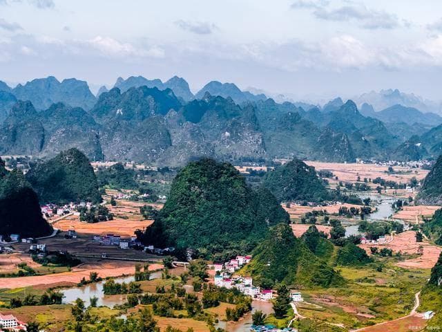 凭祥旅游必去十大景点