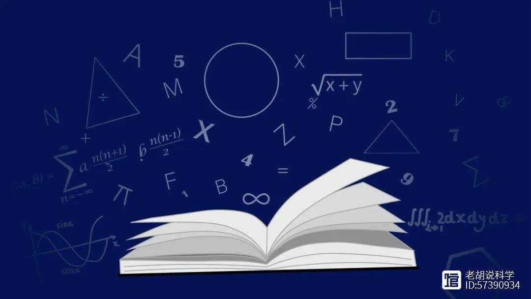 6大数学分支，织就一张纠缠的思想网，成为人类最强大的创造