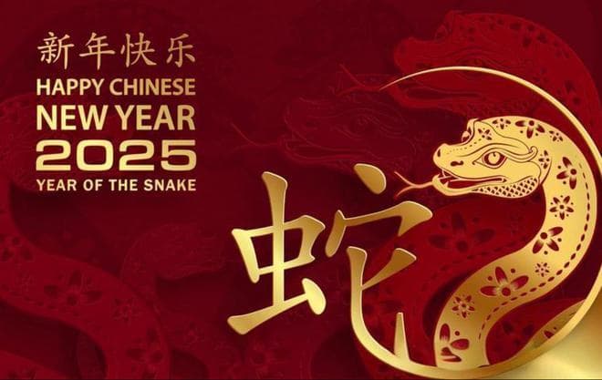 本命年除了要穿红，还有这些禁忌！