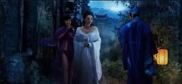 白娘子与许仙的故事，是如何演变来的