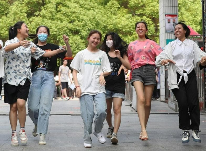 学校、专业、城市，到底应该怎么选？