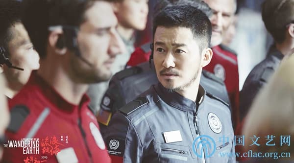 “新主流”电影中的军人形象建构及其文化意义