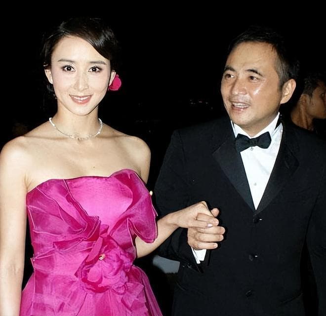 胡静与朱兆祥：15年婚姻里的甜蜜与坚守
