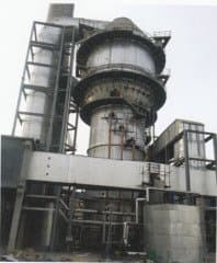 湿式静电除雾器：原理、效果与应用