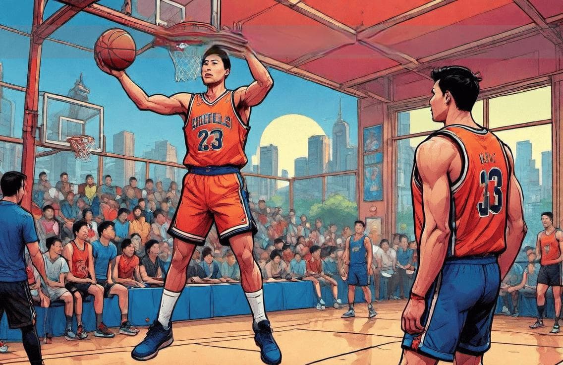 维金斯：从“下一个詹姆斯”到NBA重要拼图，他的天赋兑现了多少？