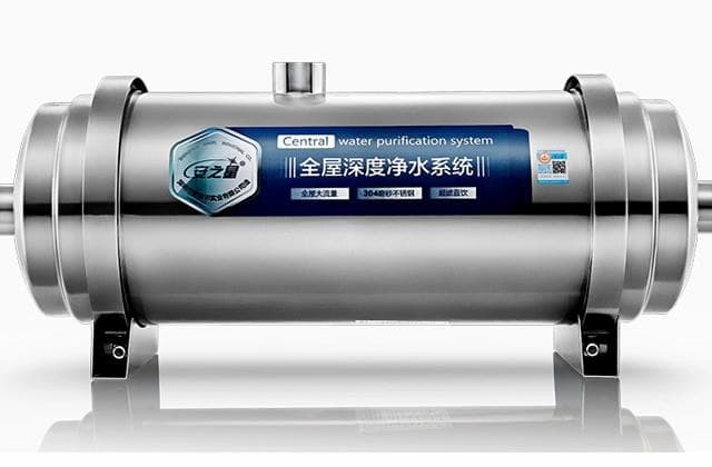 中央净水器和中央软水机的区别 中央净水器和中央软水机哪个更实用