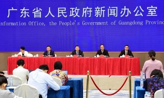 跻身“国家队”，广州花都经开区何以脱颖而出？