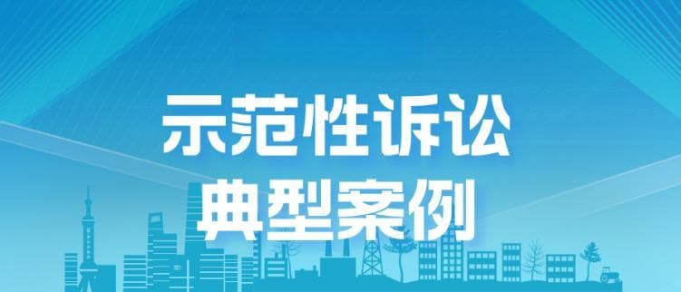 “示范性诉讼+多元调解”：北京互联网法院破解批量维权难题