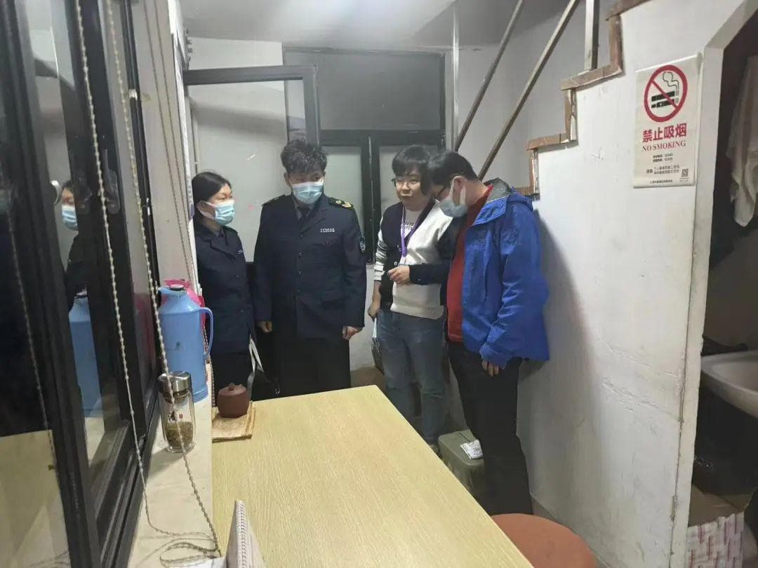 “医”案释法｜个人在单位上班可以随意吸烟吗？