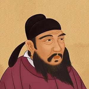 春风得意马蹄疾，一日看尽长安花。