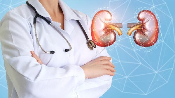 肾积水：危害、病因、治疗与生活管理全解析