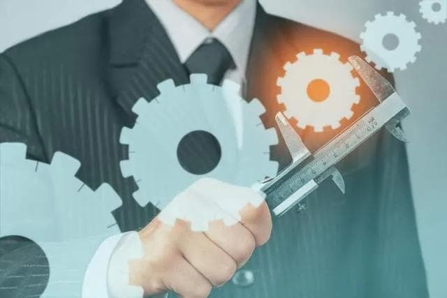 注塑工艺的质量控制：构建零缺陷的执行框架