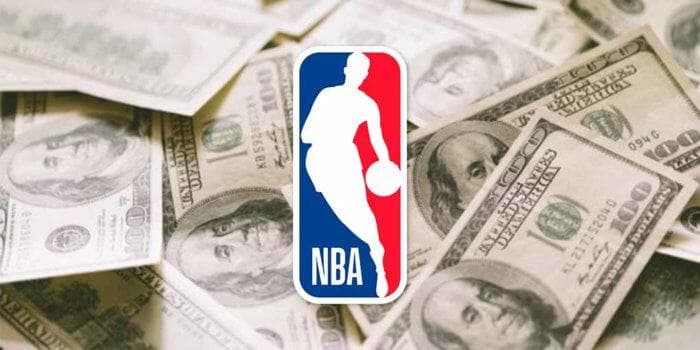 NBA奢侈税制度详解：如何计算？税率多少？