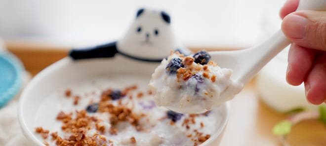 打造健康早餐（15个健康食材制作出多变口味）