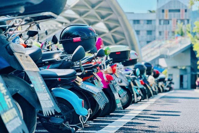 本月底，杭州实施电动自行车新规！