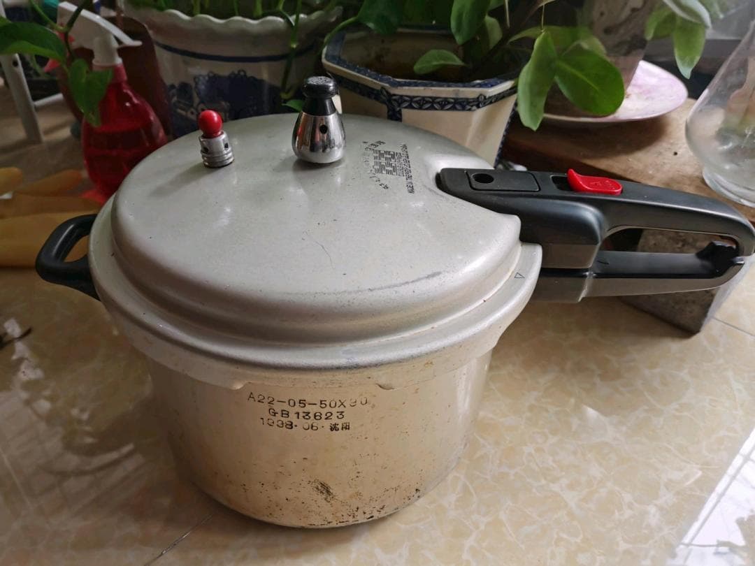 高压锅知识大全