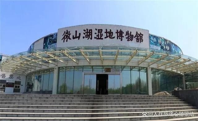 枣庄7大景点全攻略：从古城到湿地，领略不一样的鲁南风情