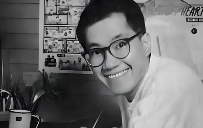 大师鸟山明逝世，其作品《龙珠》，竟有如此多的中国和成龙元素