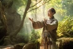 如何通过学习武术提高自我防御能力？