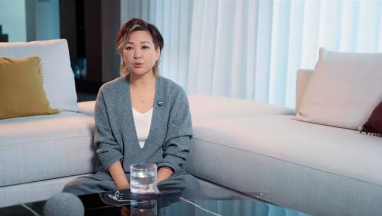 知名主持人李静公开绝经经历 更年期女性如何做好科学保健？
