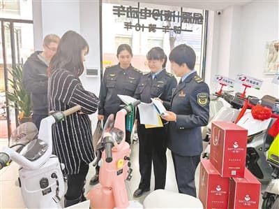 安全放心消费 宁夏如何做